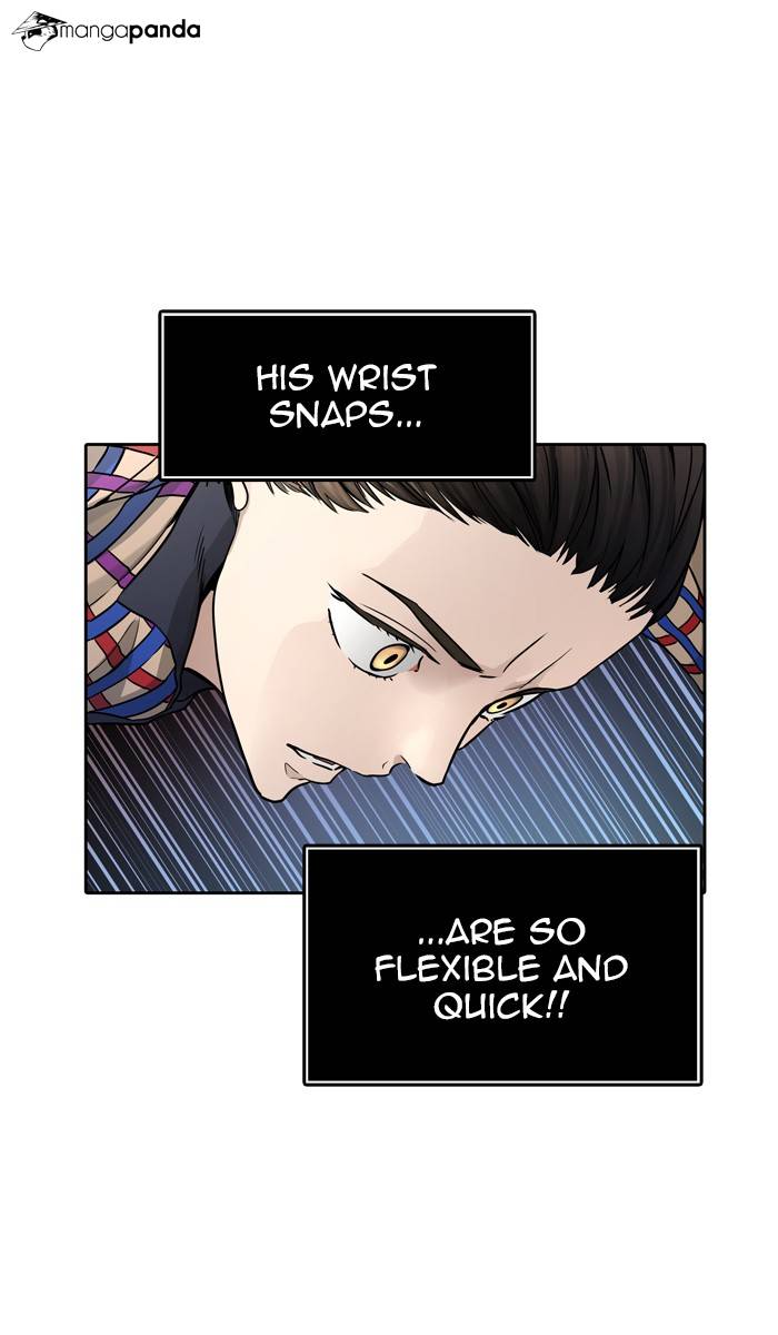 Tower of God Chapter 460 image 053
